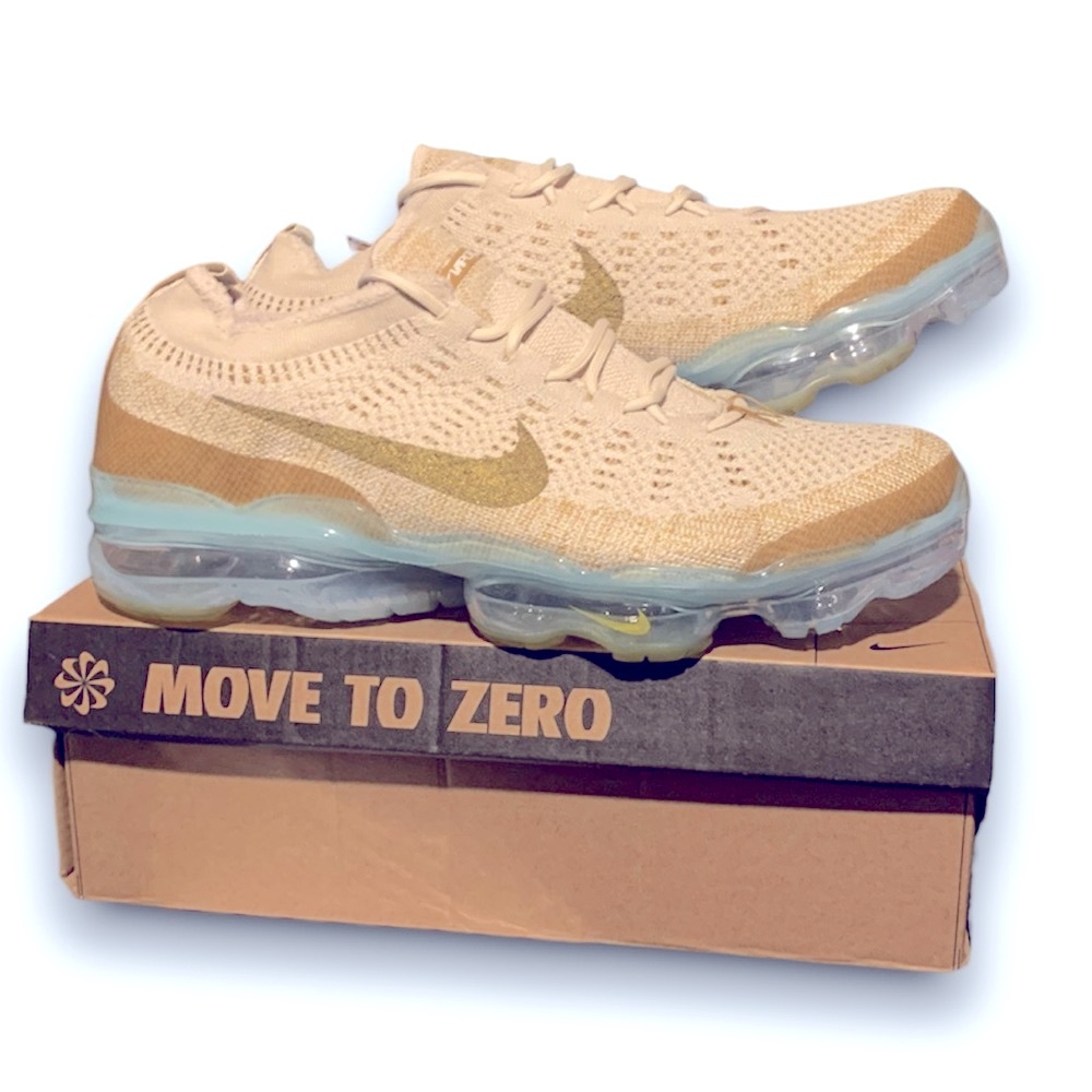 🔥NIB-Nike Vapor Max 2023🔥